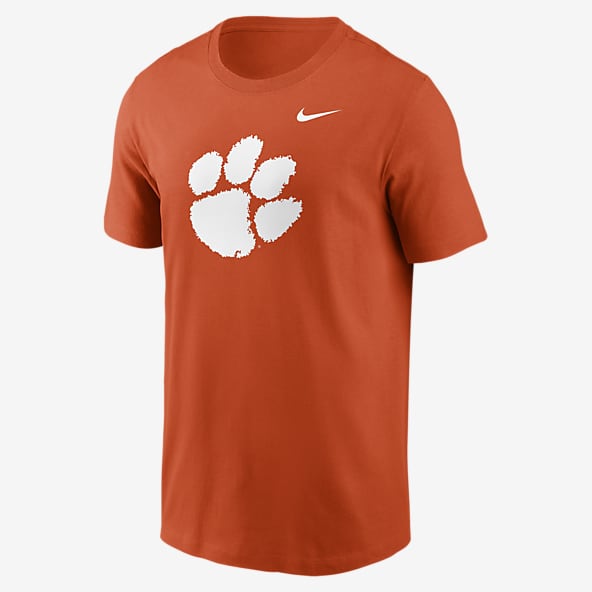 Clemson Tigers Apparel Gear. Nike